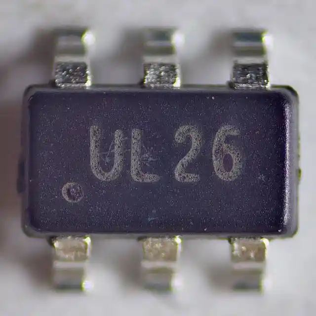 USBLC6-2SC6